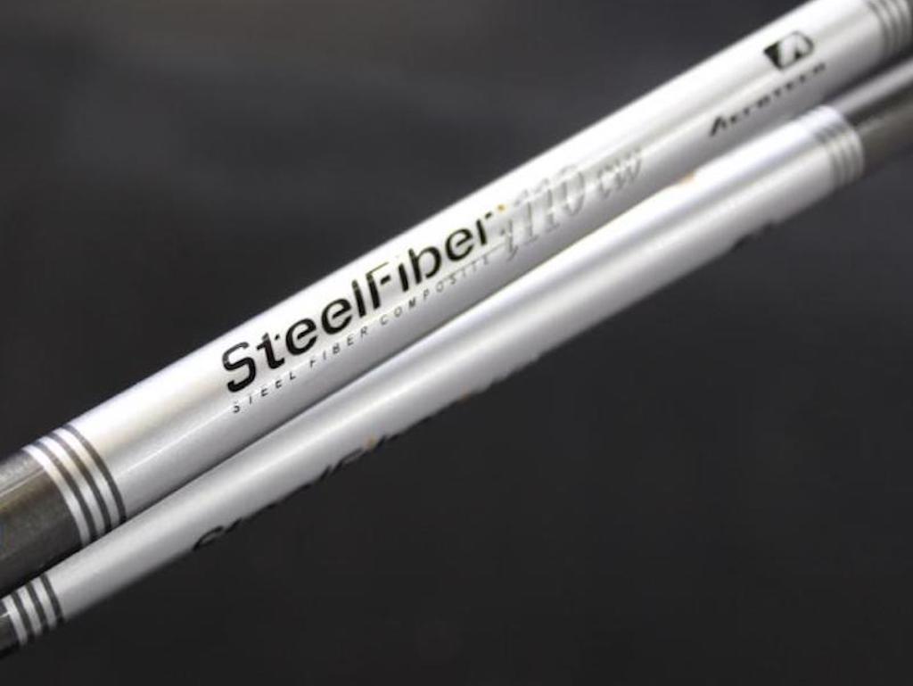 Steel fiber i110