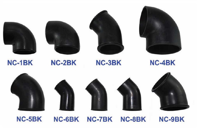 Silicone couplers
