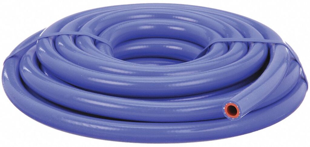 5/8 silicone heater hose