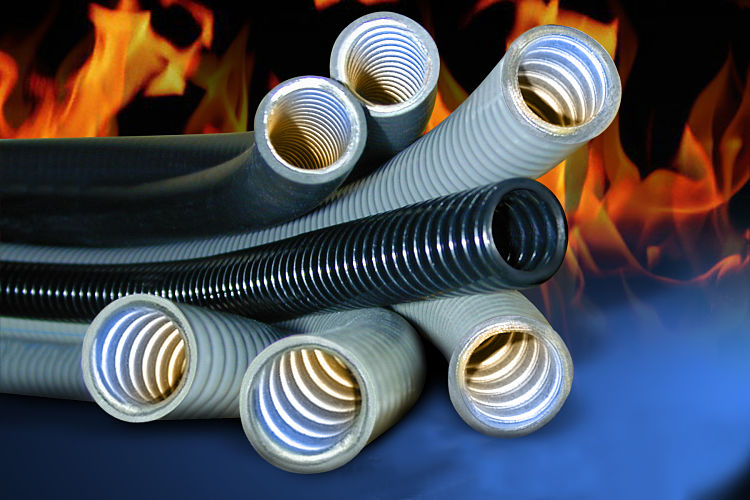 Heat Resistant Tubing