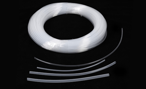 silicone hose manufacturing