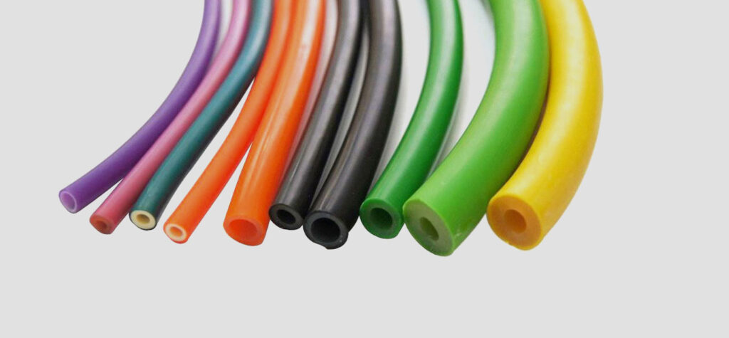 Silicone Tubing Manufacturers